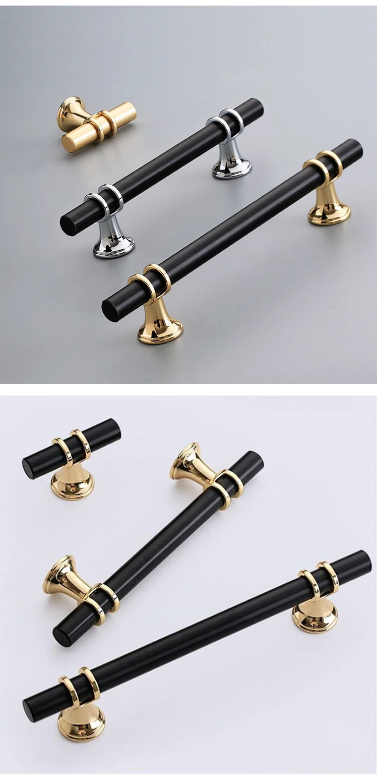 10 Packs Boutons d'Armoire de Cuisine en Nickel Brossé Argenté - Poignées de Tiroir pour Porte d'Armoire de Cuisine, Tiroir de Commode de Chambre, Quincaillerie de Garde-Robe de Salle de Bain avec