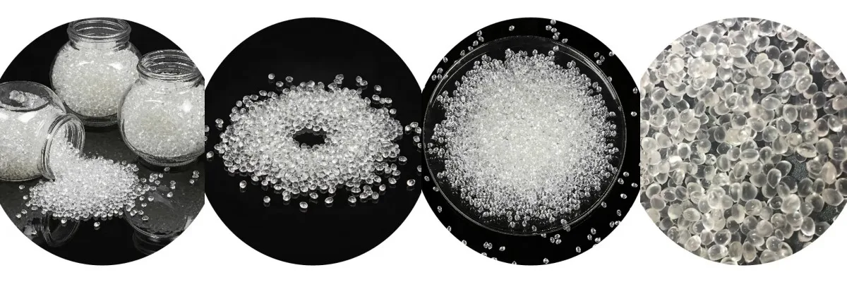 TPU сырье Tpu для Sls принтер 3D печать