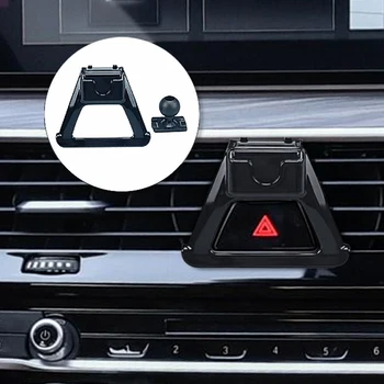 Cheap bracket buckle cars accessores phone holder wholesale phone holder universal car mount holder for BMW X1 X2 X3 X4