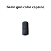 Cápsula de color de pistola de grano