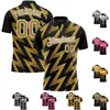 Flashblack and Gold