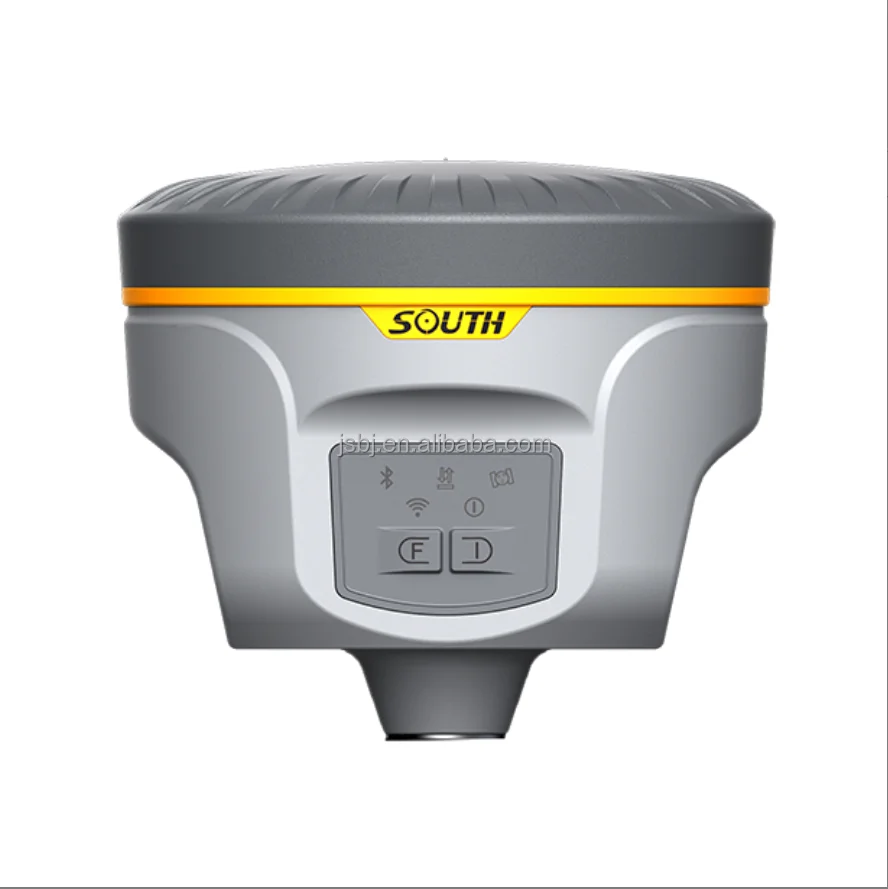 GNSS RTK South G1 RTK Measurement System Instrument for Measuring Test ...