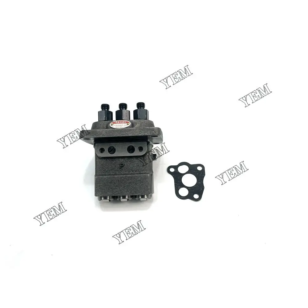 D850 Fuel Injection Pump 15531-51010 for Kubota Excavator Part
