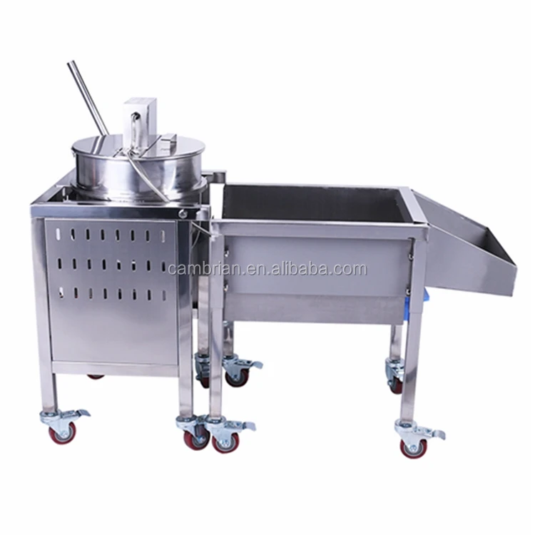used popcorn popper