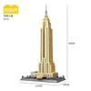 5212 Empire State Building-New York America