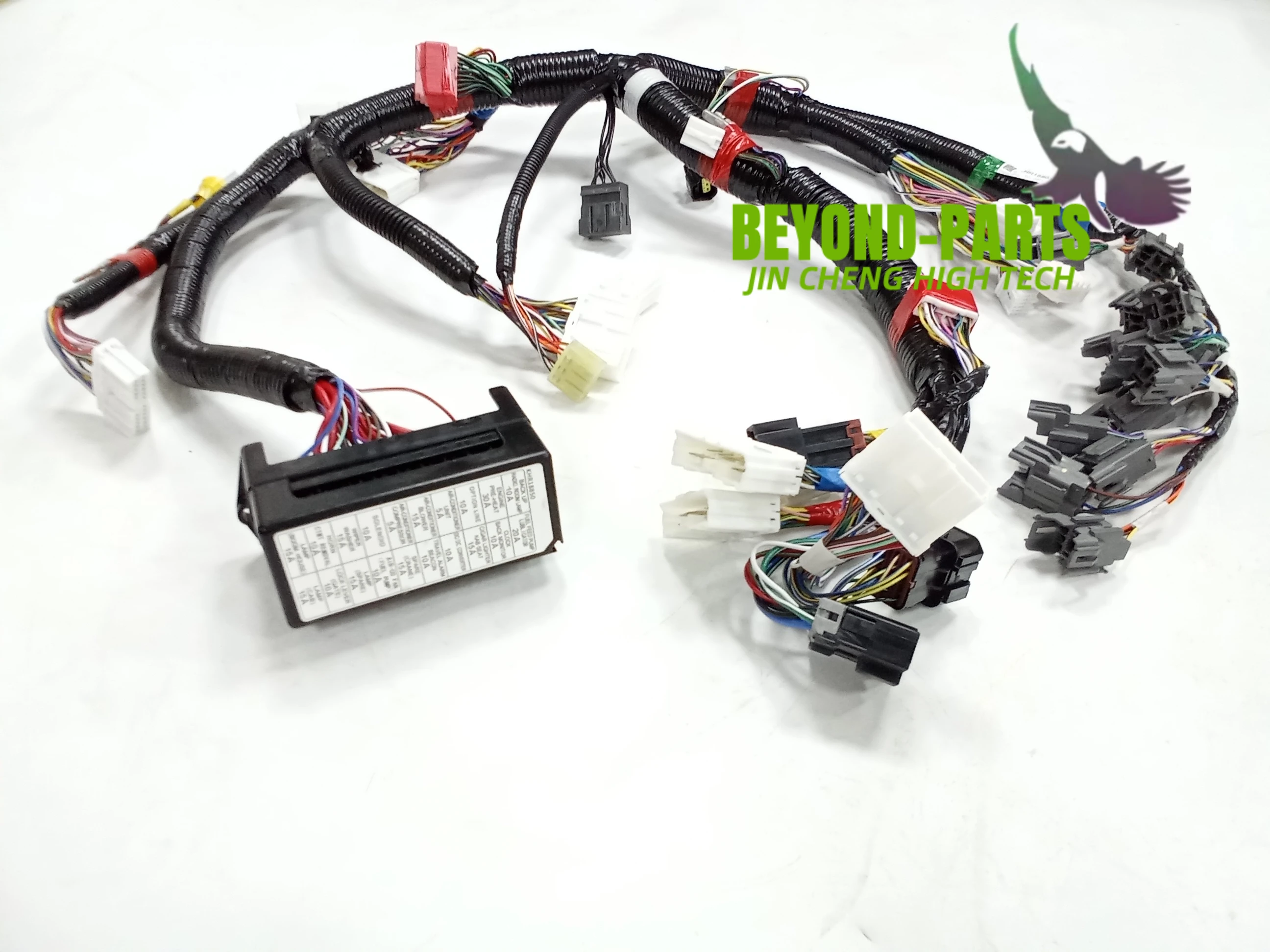 saihateページ SH200A5 SH200-5 Wiring Harness KHR18803 for Excavators
