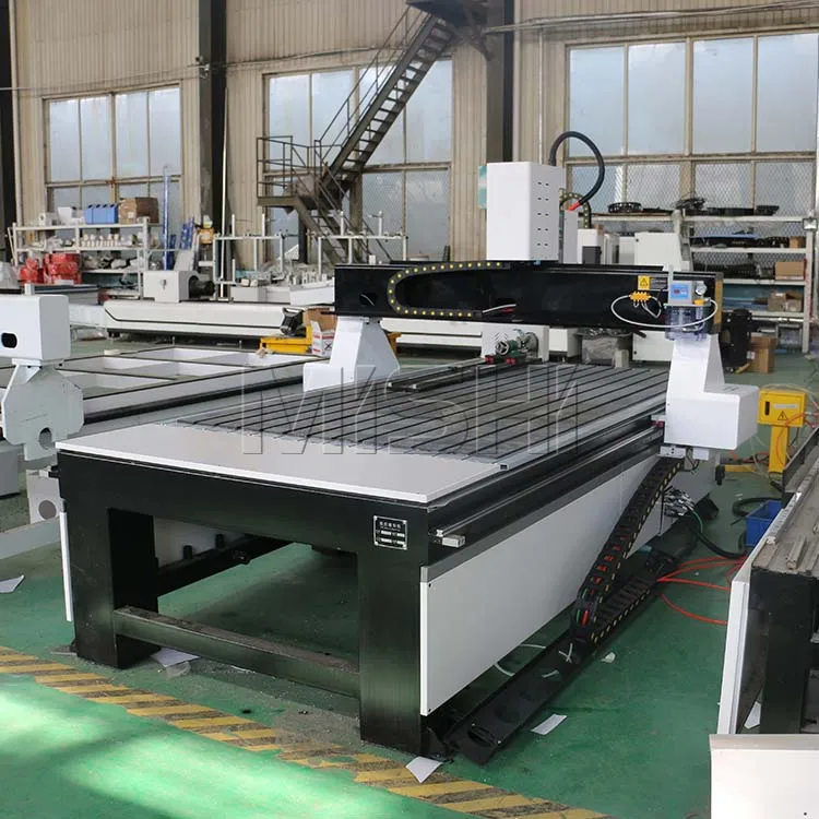 Factory Direct Selling 1325 4 Axis 3d Cnc Wood Carving Machine Working Cnc Router America Canada Mexico