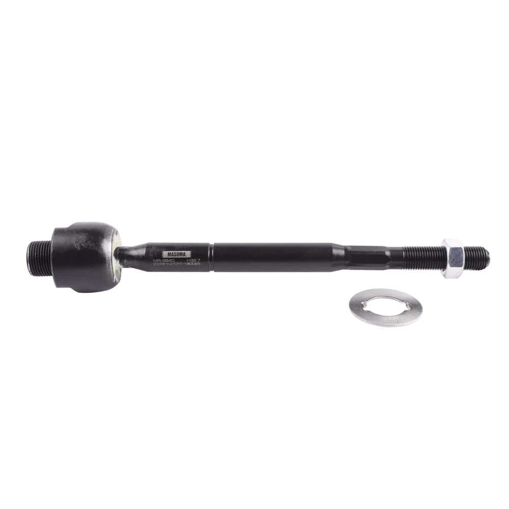 Mr 3840 Masuma Ztr Auto Spare Parts High Quality Tie Rod End Rack End For Land Cruiser 45044