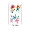 WS-C289