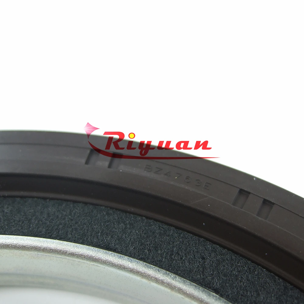 GZRY Crankshaft Front Oil Seal for Isuzu 6UZ1 Engines