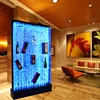 with black frame