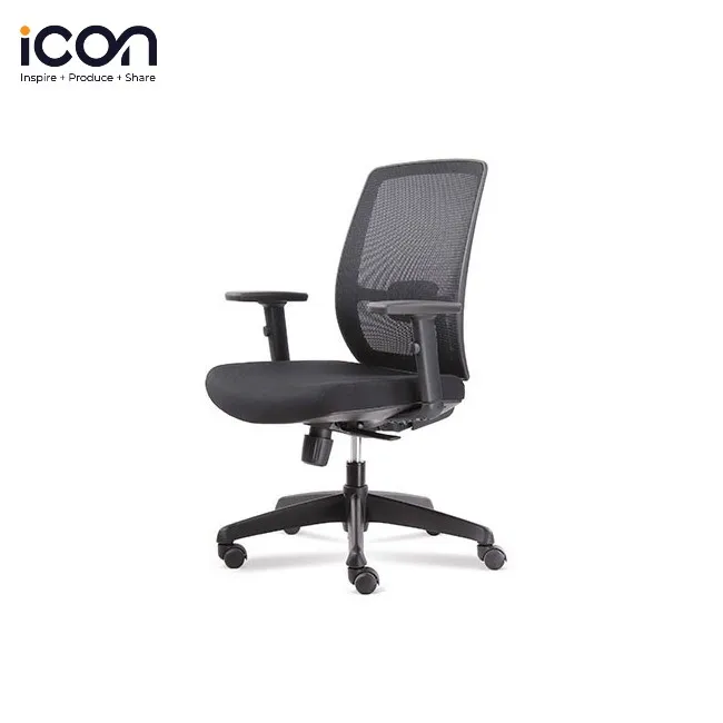 Ergonomic Mesh Fabric Office Chair