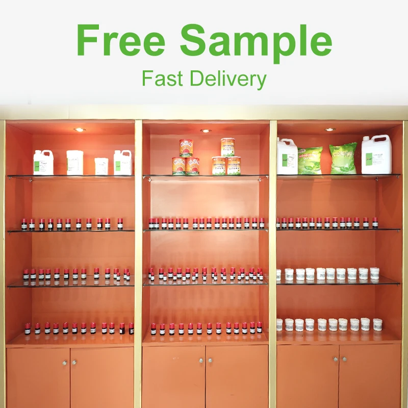 Manufacturer Direct Delivery of Ready-to-eat Cola Flavour Cloudy Emulsifier Food Grade Cola Flavouring