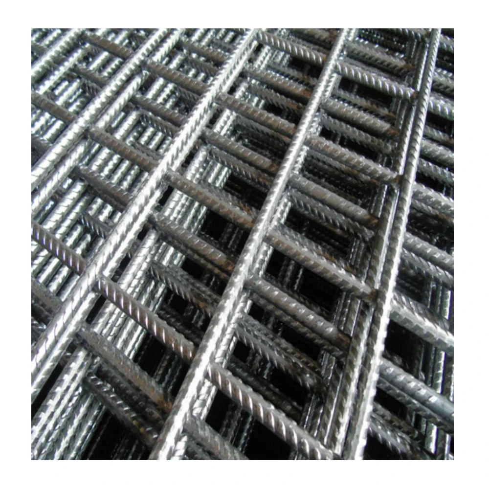 Specification for A95 Brc Mesh Reinforcement for Mining Support