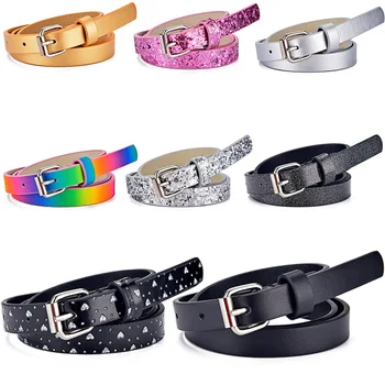 Kids lv belts – Kool Klassy