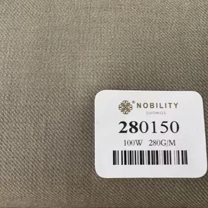 Haute Couture Men's Custom Wedding Design High Quality Wool Linen Fabric Double Breasted V-Neck Plus Size Blazers