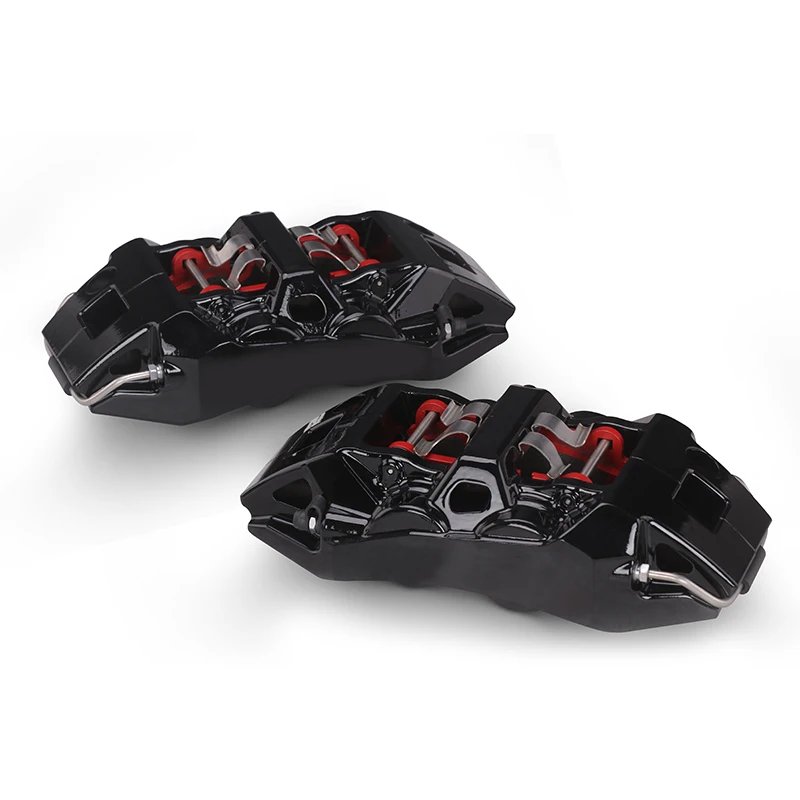 Auto Part Big Brake Casting EB4 TSL F50 Calipers 4 POT with