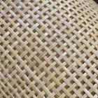 Natural Rattan Square Cane Webbing Woven Mesh Knitting Radio Weave From A Grade Quality For Furniture