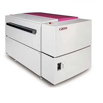 UV CTCP Machine UV-7264G3X+  Refurbish