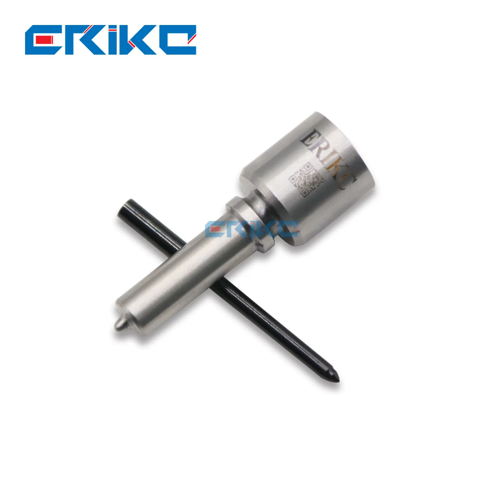 ERIKC DLLA 162 P2160 Diesel Common Rail Nozzle DLLA 162P 2160 Fog Nozzle 0433172160 for Bosh 0445110369
