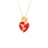 XL4097 สีแดง-2