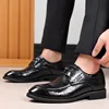 Black hidden heel