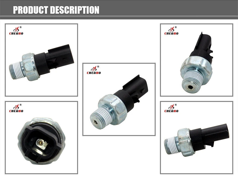 High Quality Oil Pressure Sensor for Dodge and Chrysler