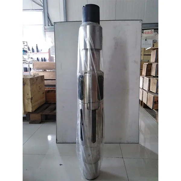 Насос с продвигающейся полостью (PCP) 5 1/2 дюйма * 3 1/2 дюйма EUE Cam-Loc Anchor (88,9-мм)