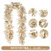 Light Autumn Double-Panel Style B-1