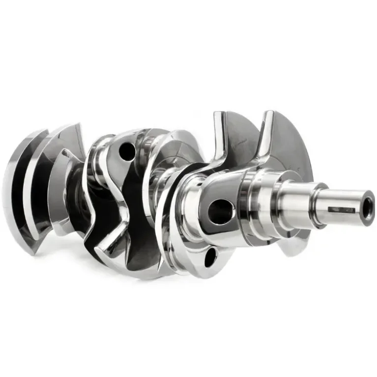 83mm Billet Crank Shaft for Nissan 300ZX VG30 VG33 Stroker