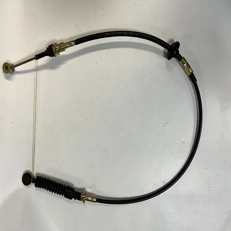 High Level Gear Shift Cable OEM 33821-27120 for Toyota & Hino