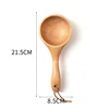 bois de hickory jaune