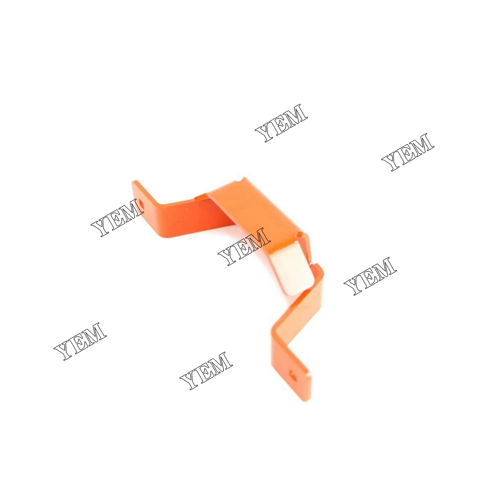 Part No. 7327131 Rear Camera Kit Bracket Fit for Bobcat Skid-Steer Loaders 2