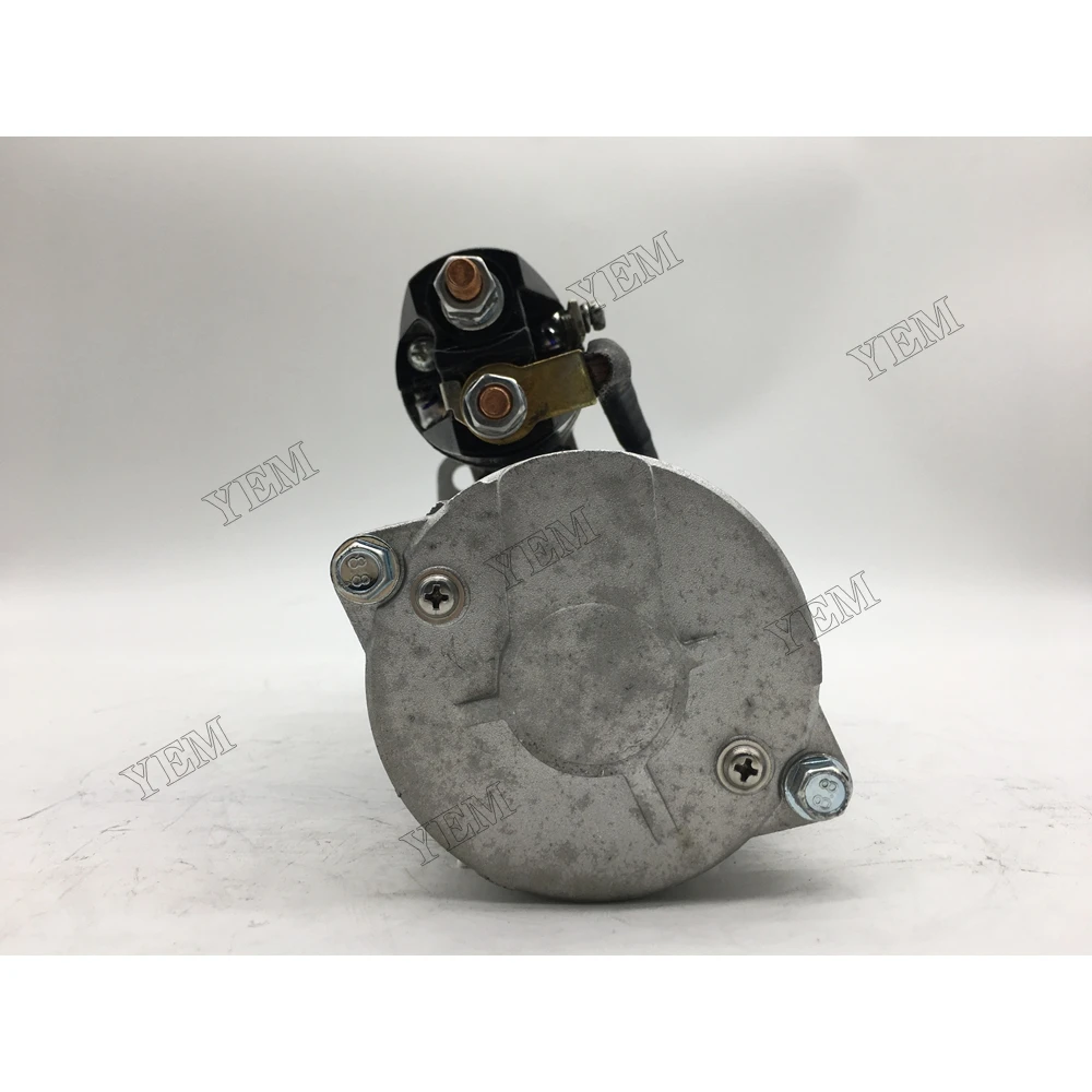 Starter Motor for Mitsubishi FM9 ED9 Engine Repair Kit 5