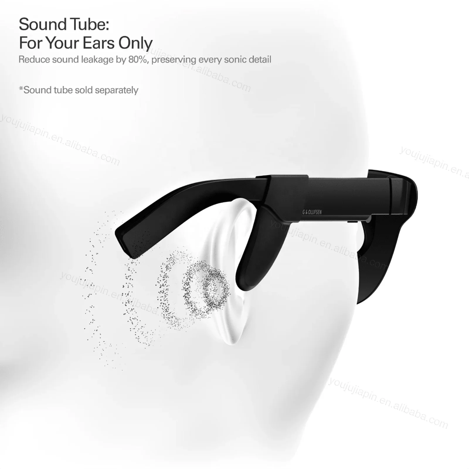 2025 NEW Rayneo Air 4 Pro AR Smart Glasses DHR10 1200nits Version4000 ...