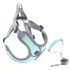 Includes a 1.5-meter original silver-blue cord.