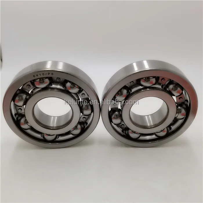 6407-2RS Roulement Scellé 35x100x25mm – Beari