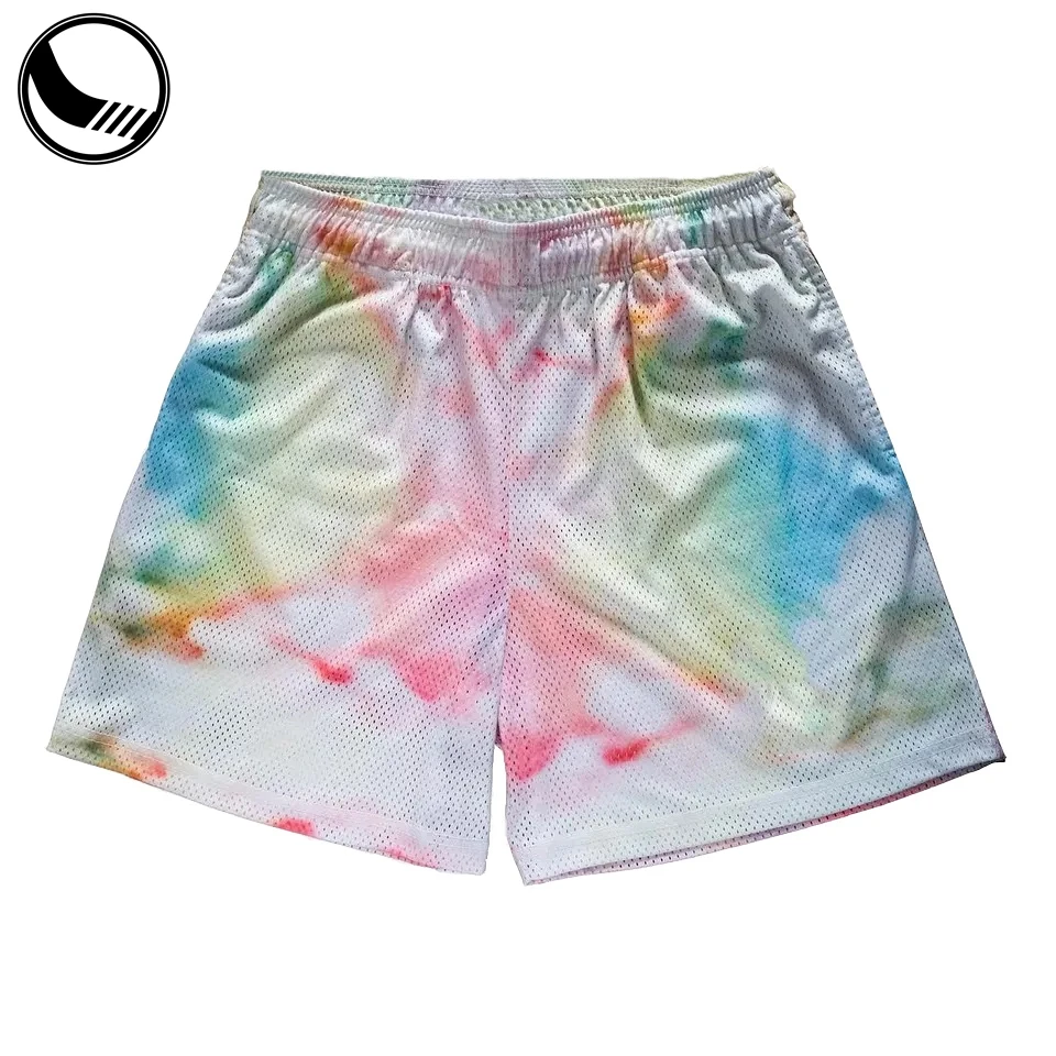 BETHERIVAL Custom Workout Side Split Blank Streetwear Mens Good Quality Joggee Shorts