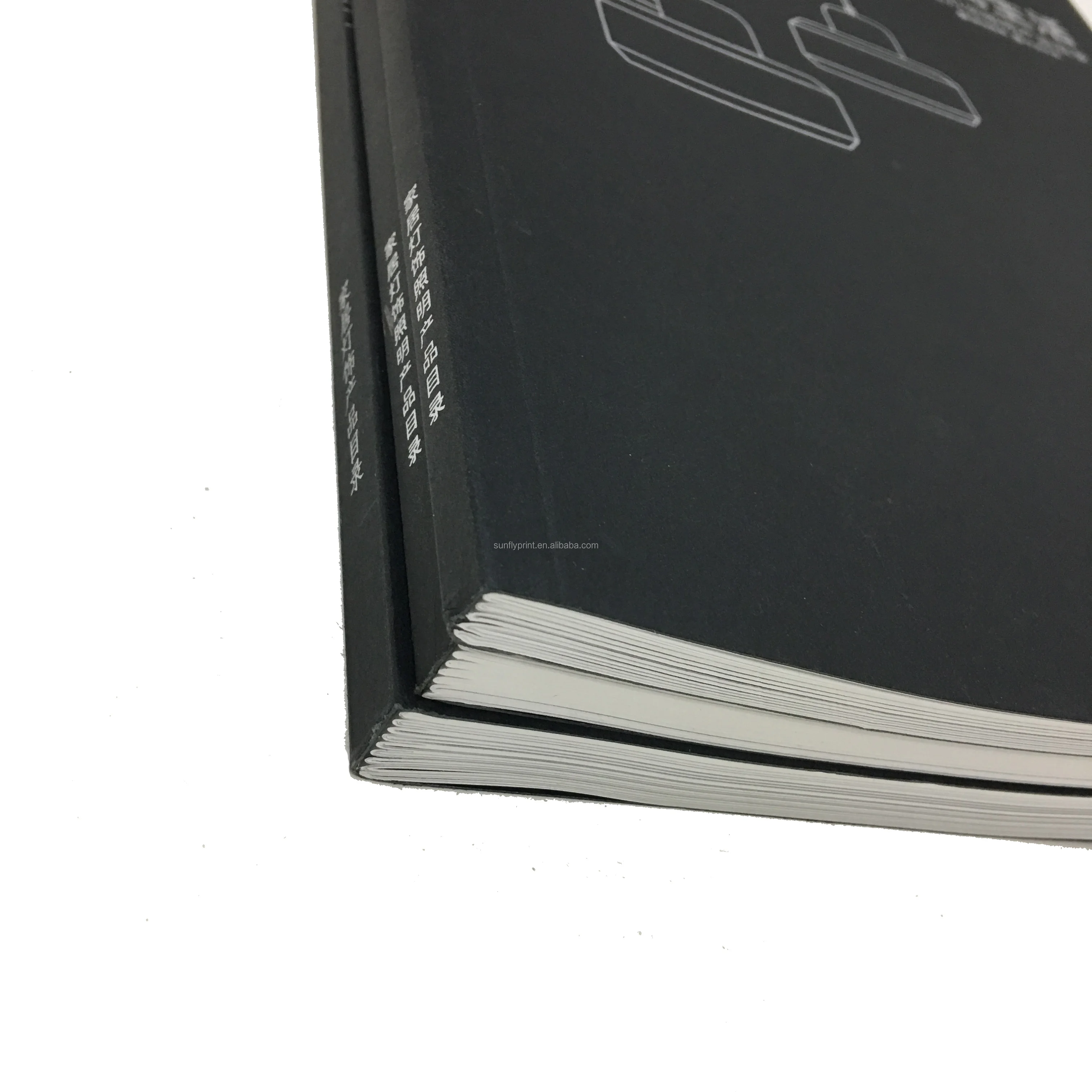 
Высококачественный Профессиональный дешевый каталог товаров на заказ, печать магазинов, световой каталог, популярные серебряные обложки 