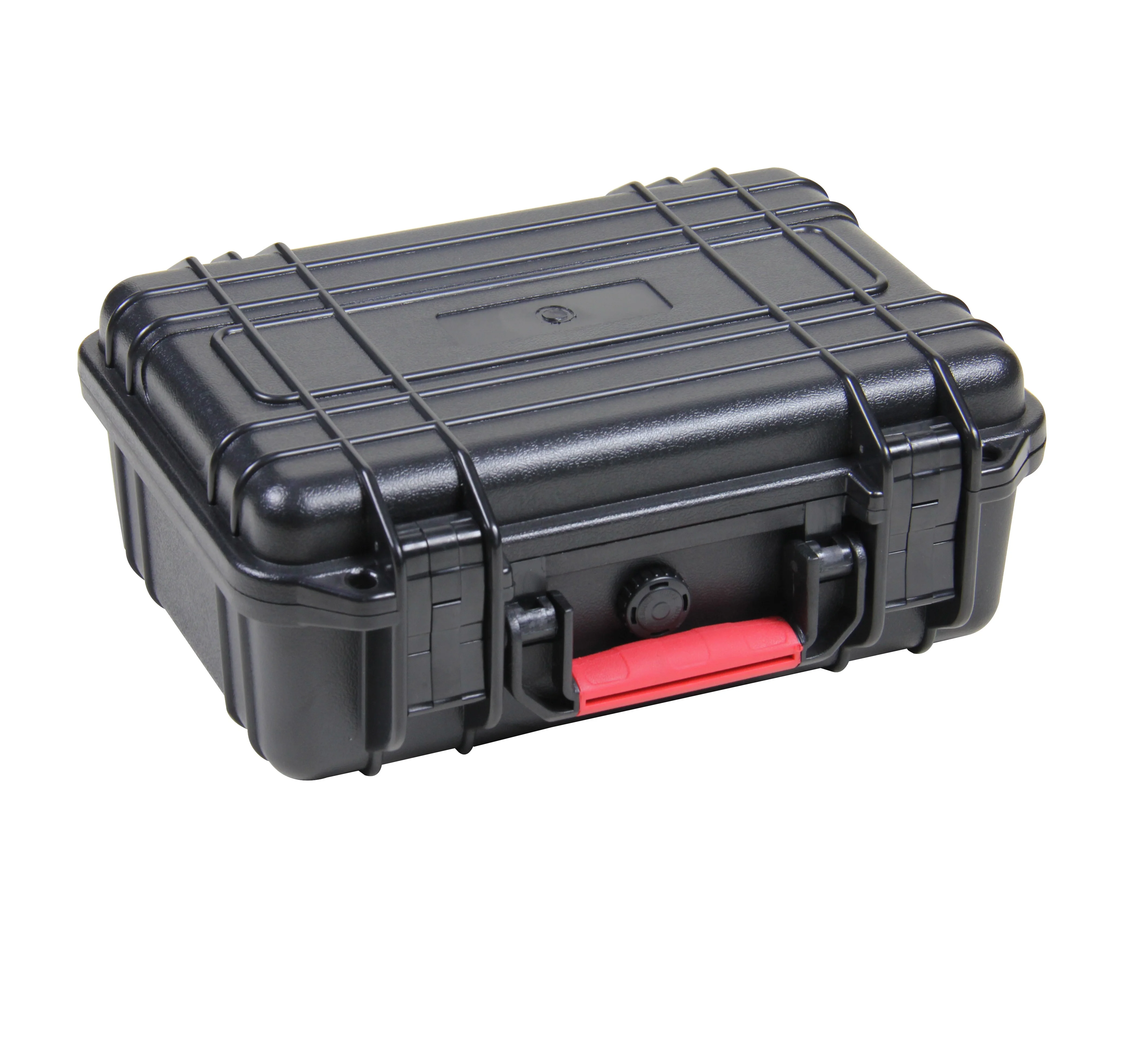 Waterproof Portable Abs Plastic Toolbox For Household Storage Durable ...