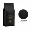 Matte Black (Willow Style)