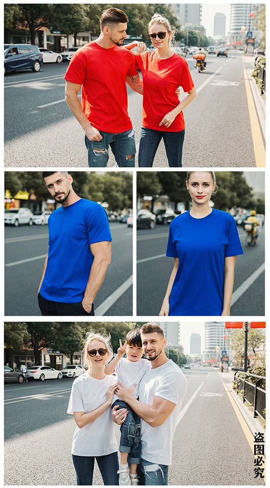 Custom Printing Blank Tshirts with Logo 100%Cotton O-Neck Men′ S T Shirt -  China Custom T Shirt and T Shirt for Men price