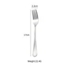 3#Forks
