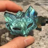 labradorite mask