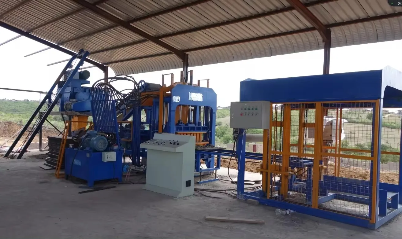 Chinese Manufacturer Block Factory Machine Expanded Polystyrene Foam Blocks Making Machine Chinese Factory