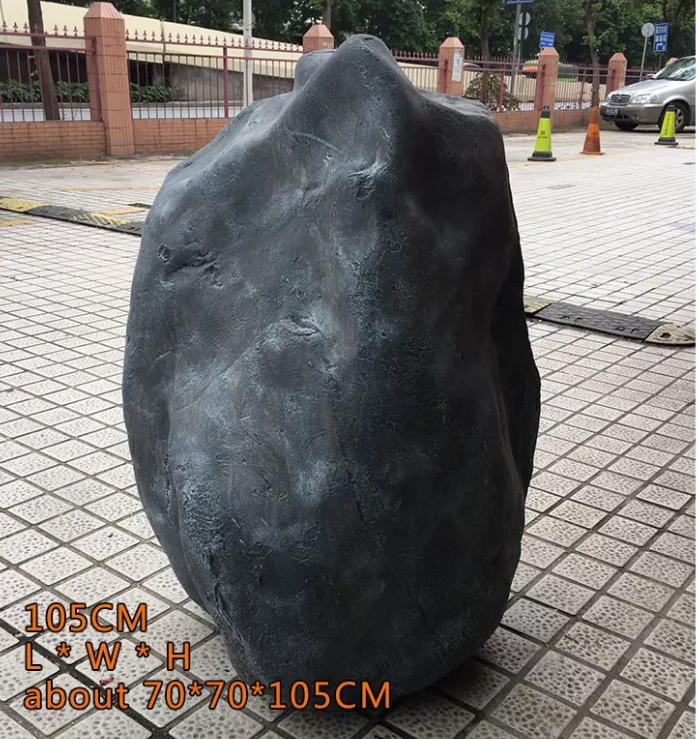 Export Indoor Wall Waterfall Artificial Waterfall Rocks Artificial Rock Waterfall