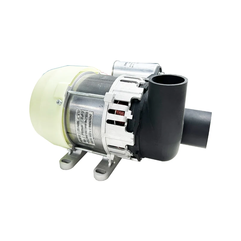 Ac Induction Motor Water Pump Motor For Dishwashers Buy Ac Motor For