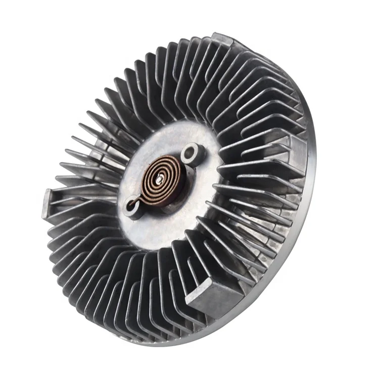 15106620 Engine Cooling Fan Clutch For Chevrolet Colorado Gmc Canyon 04-12  Isuzu I-290 07-08 I-280 2006 - Buy Ventilador Viscoso 8-15106-620-0 Viscous  Coupling 8151066200 Thermal Fan Clutch 11146017