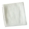White Beige Linen Cloth Napkin