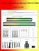 Dynamic 18 Lights